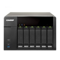 Qnap TS-651-1G